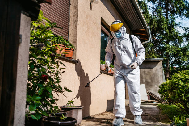 Best Residential Pest Control  in Mobile, AL